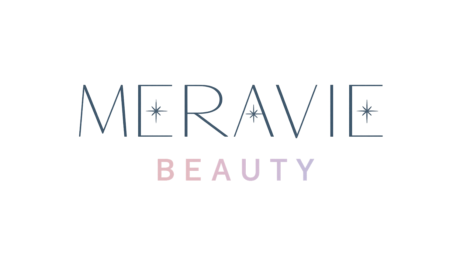 MERAVIE BEAUTY