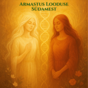 E-raamat „Elavad Õlid. Armastus Looduse Südamest” Autor: Isara